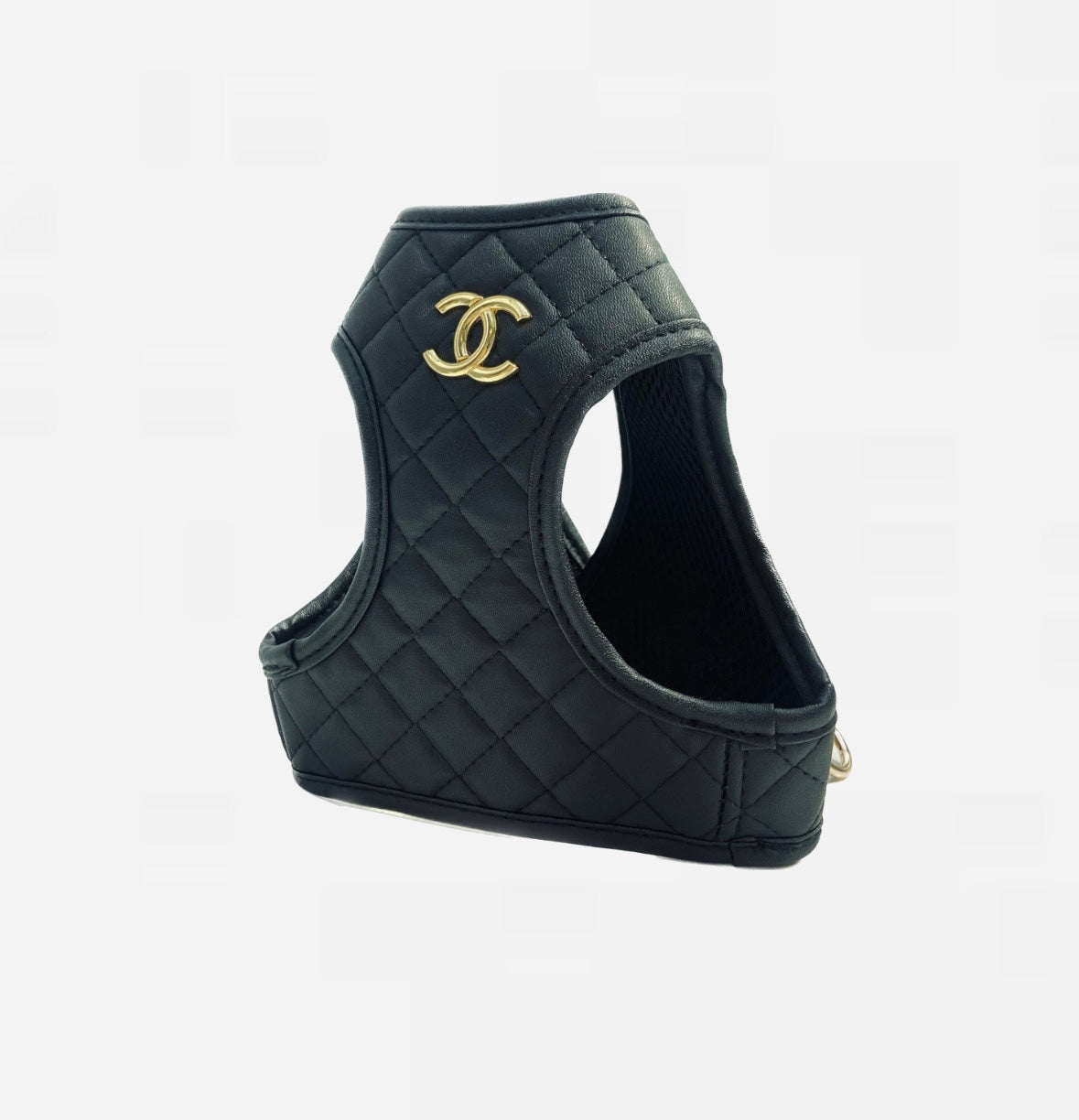 CC Harness & Leash Set