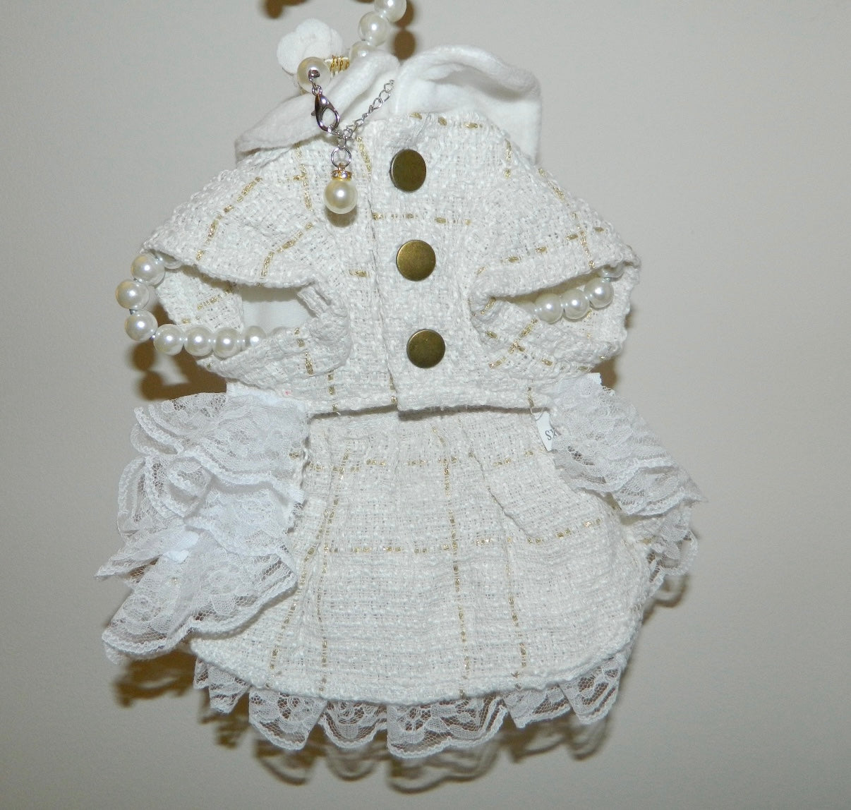 AYLA DRESS & ACCESSORIES
