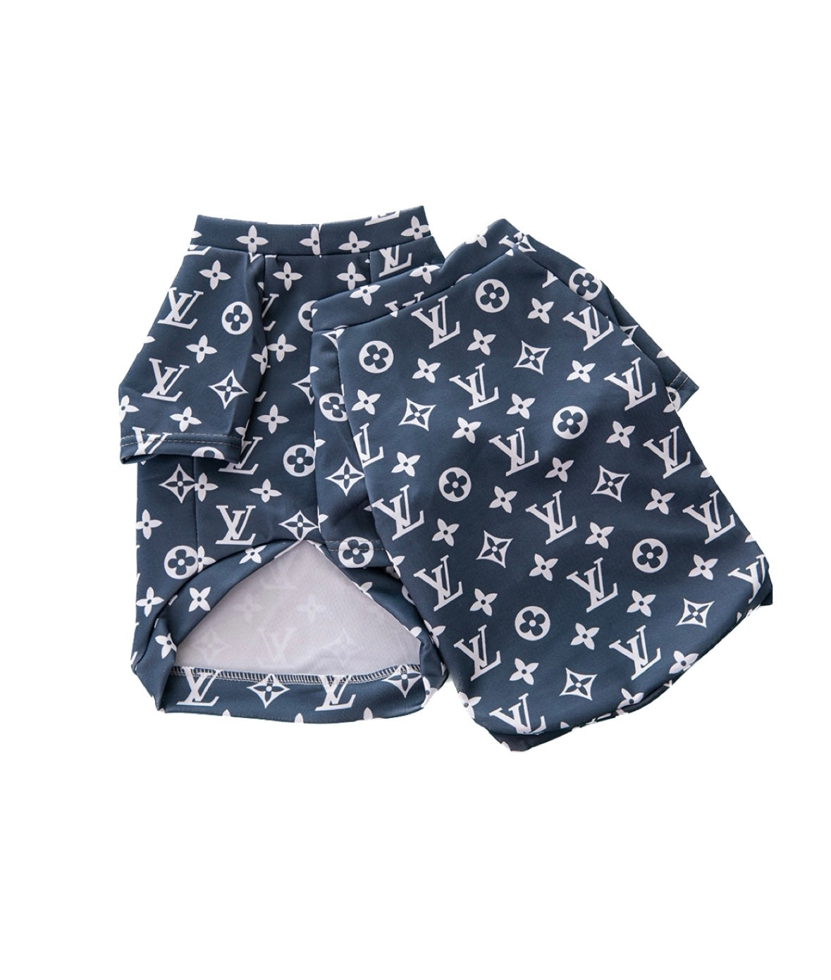 VI Monogram Tee