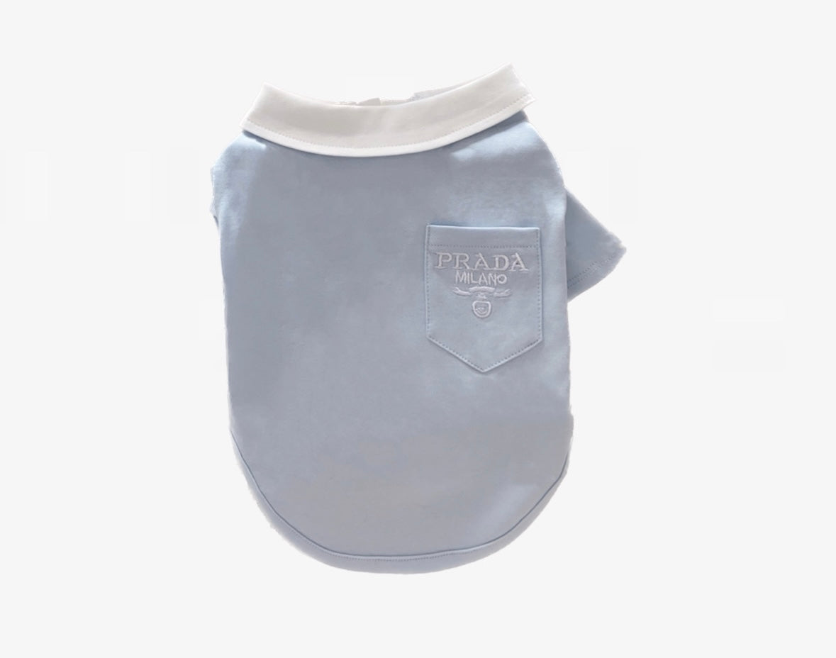 PAWDA MILANO SHIRT