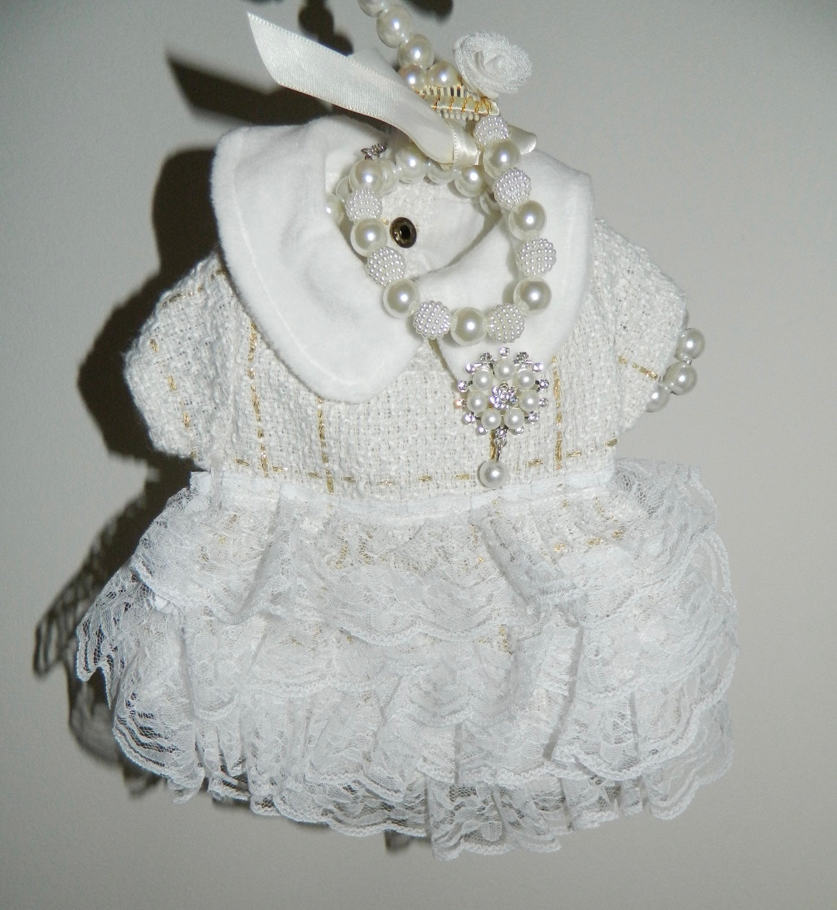 AYLA DRESS & ACCESSORIES