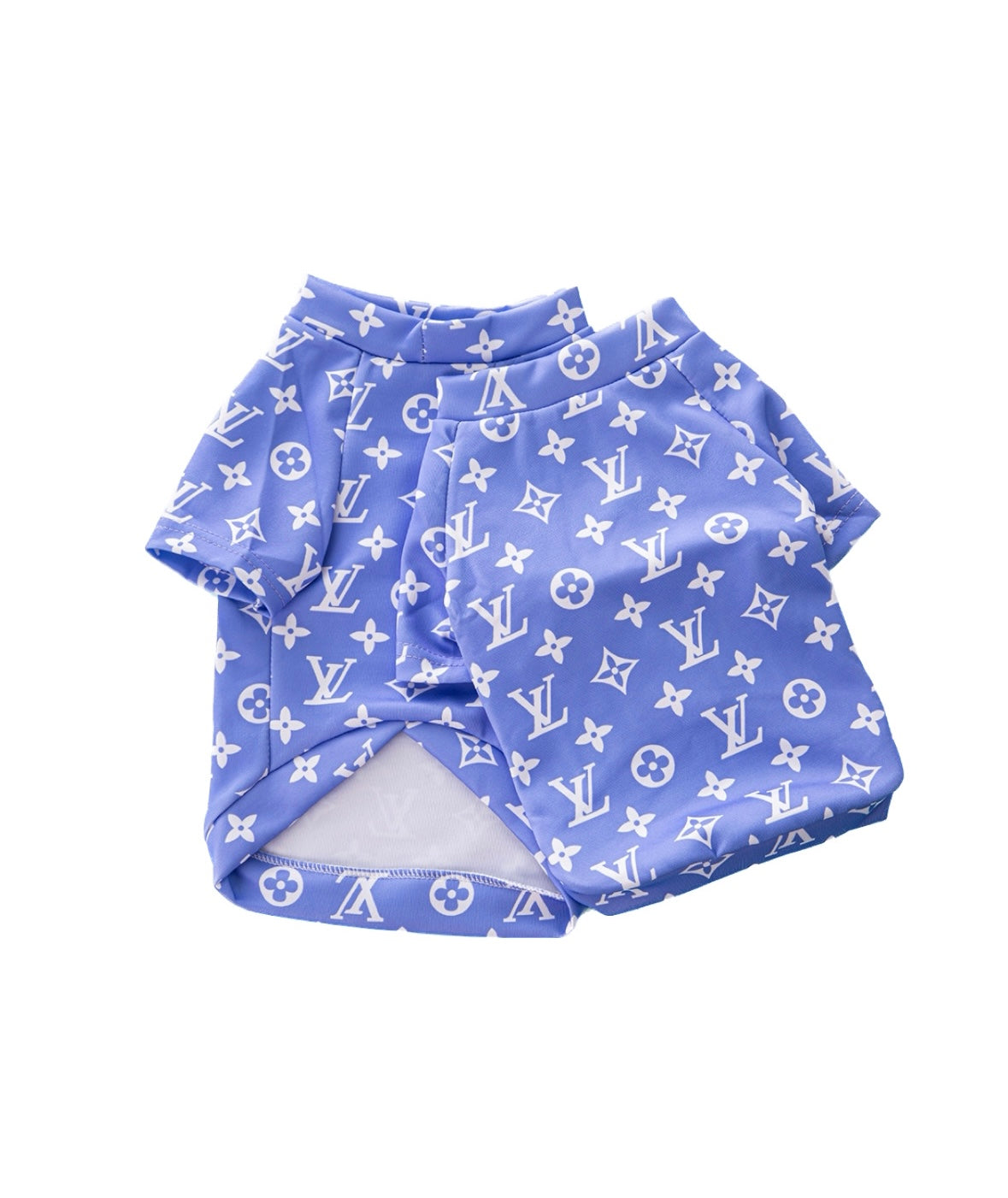 VI Monogram Tee