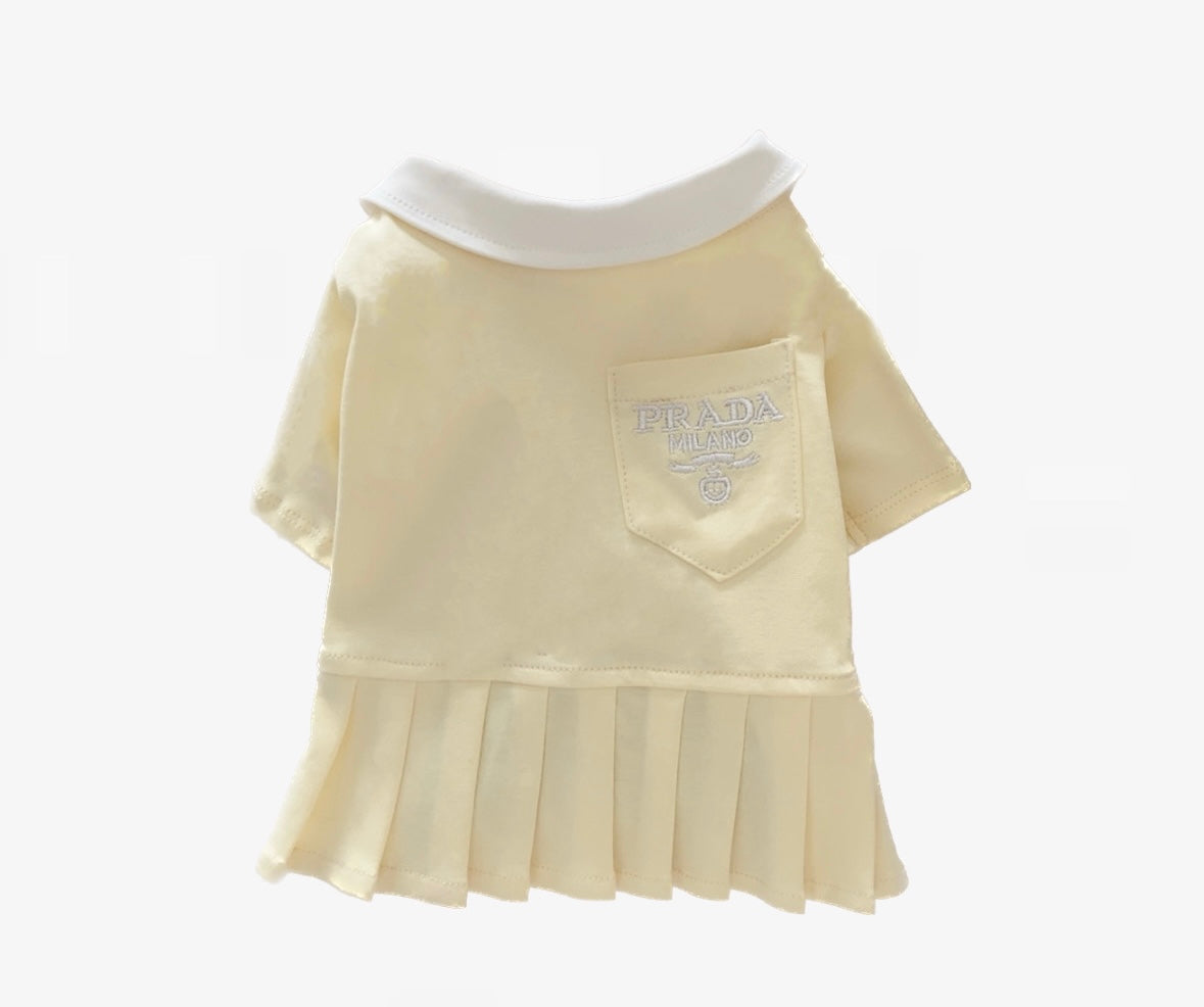 PAWDA MILANO DRESS