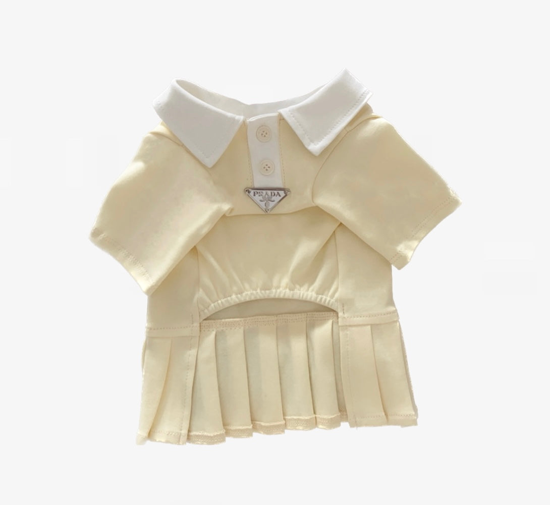 PAWDA MILANO DRESS
