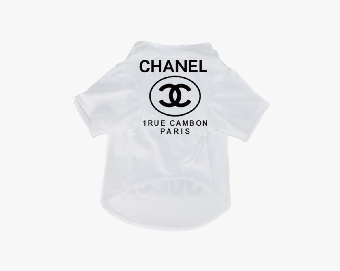 Chewnel Tee