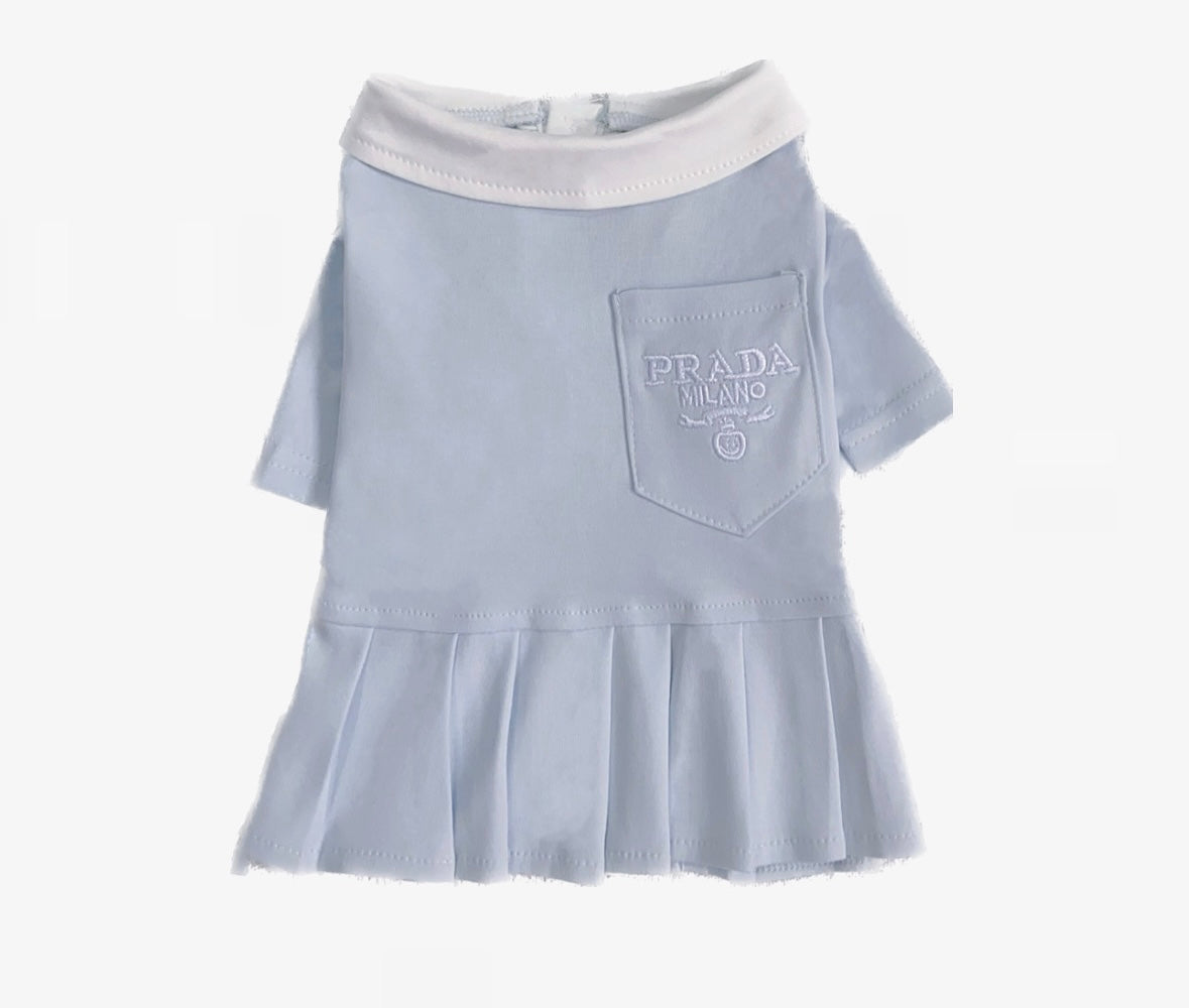 PAWDA MILANO DRESS