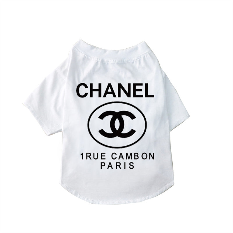 Chewnel Tee