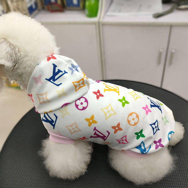 VI Paws Vintage