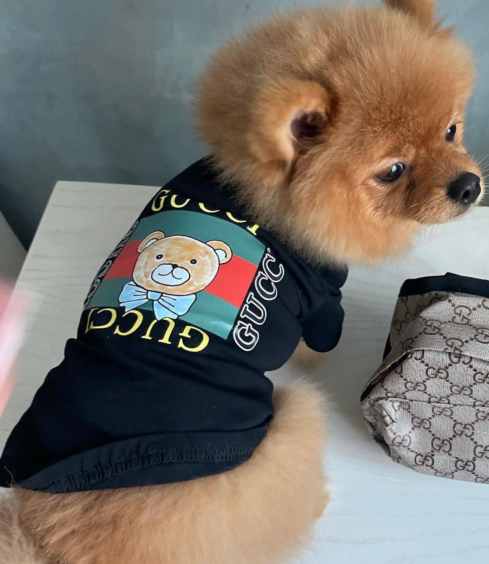 Gigi x Kai Tee