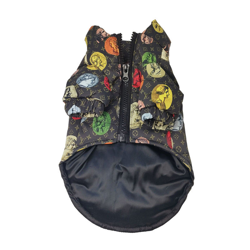 LUI Jacket