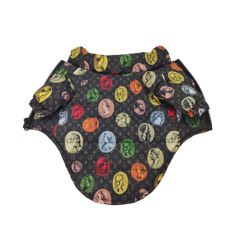 LUI Jacket
