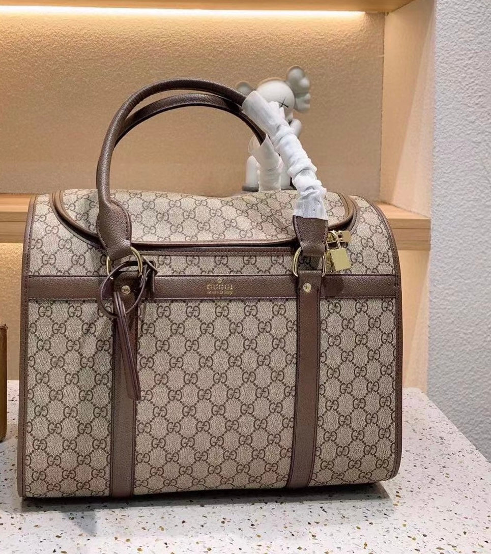 Gigi Carier Bag