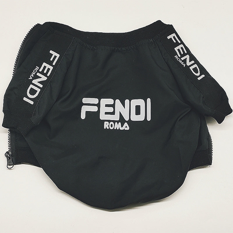 FF ROMA JACKET