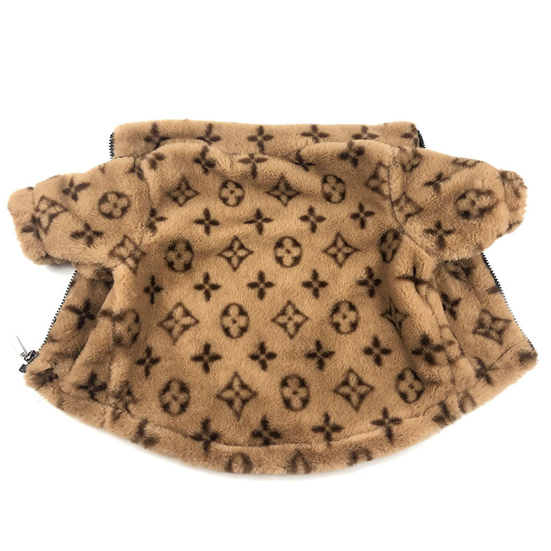 Vi Fur Fox Coat