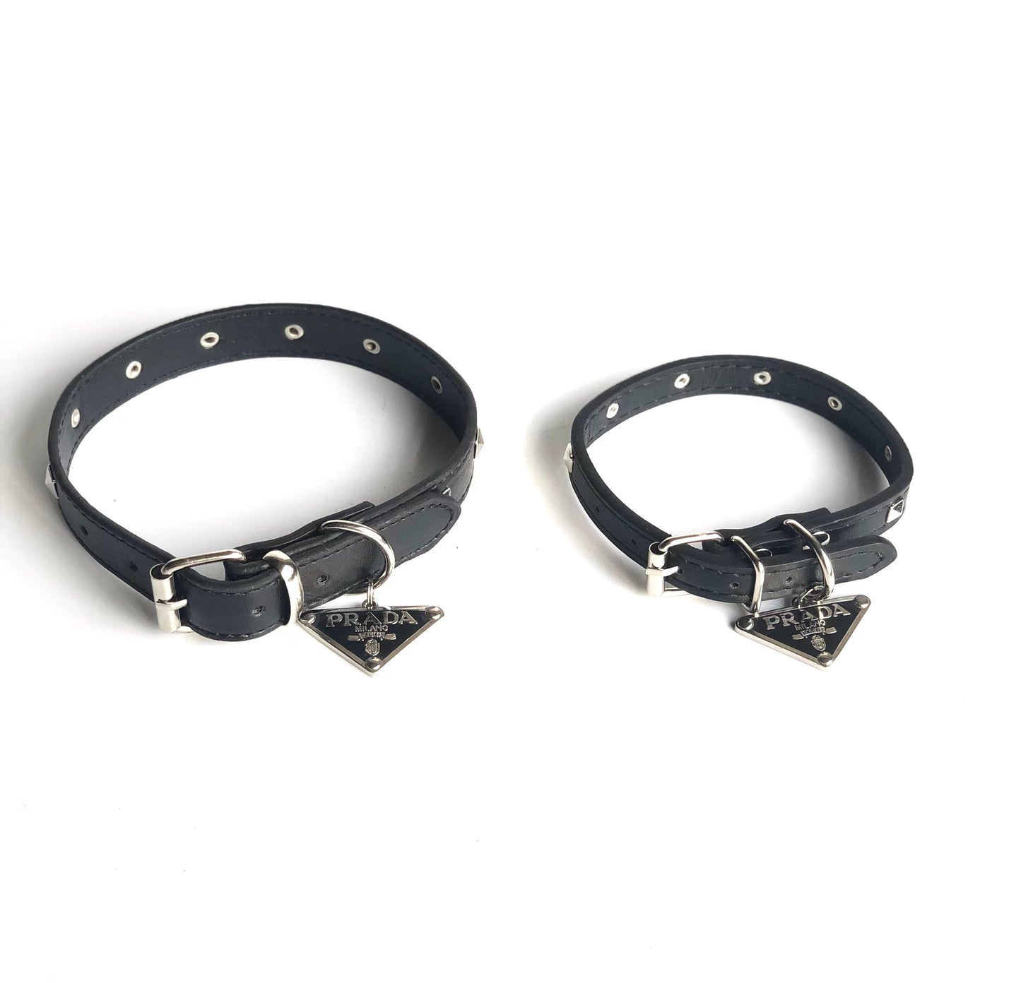 PAWDA COLLAR & LEASH SET