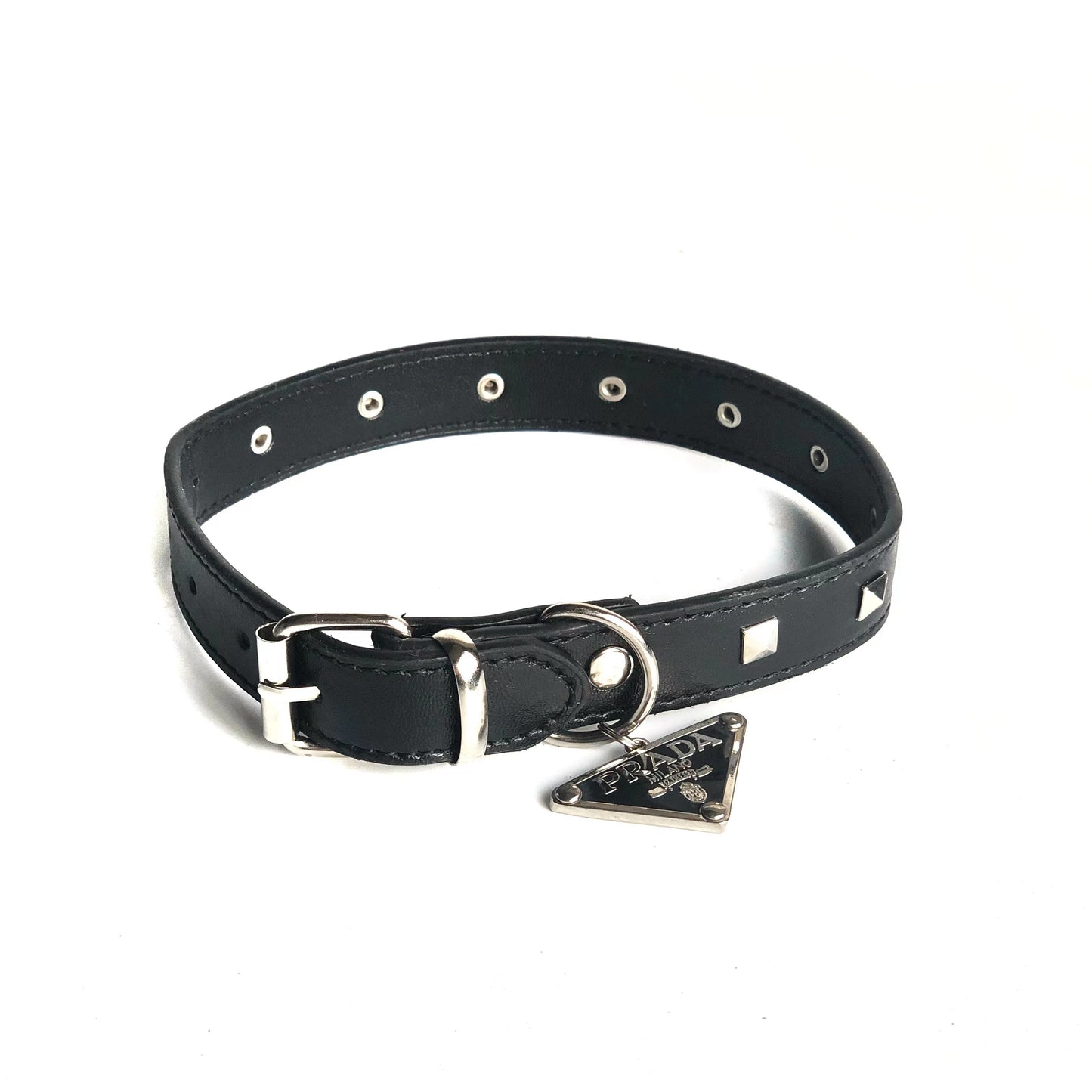 PAWDA COLLAR & LEASH SET