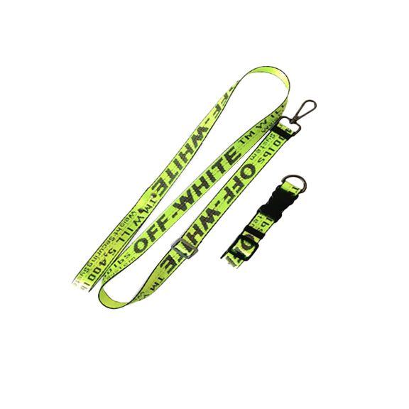 Woof - Off Collar & Leash Set