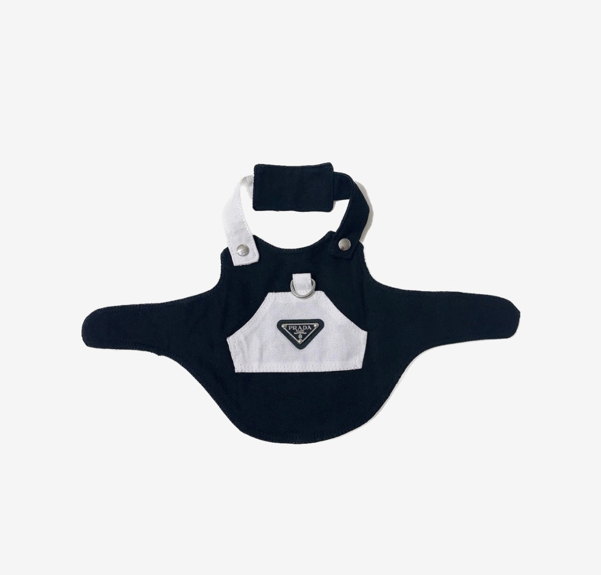 Pawda Milano Vest two colors