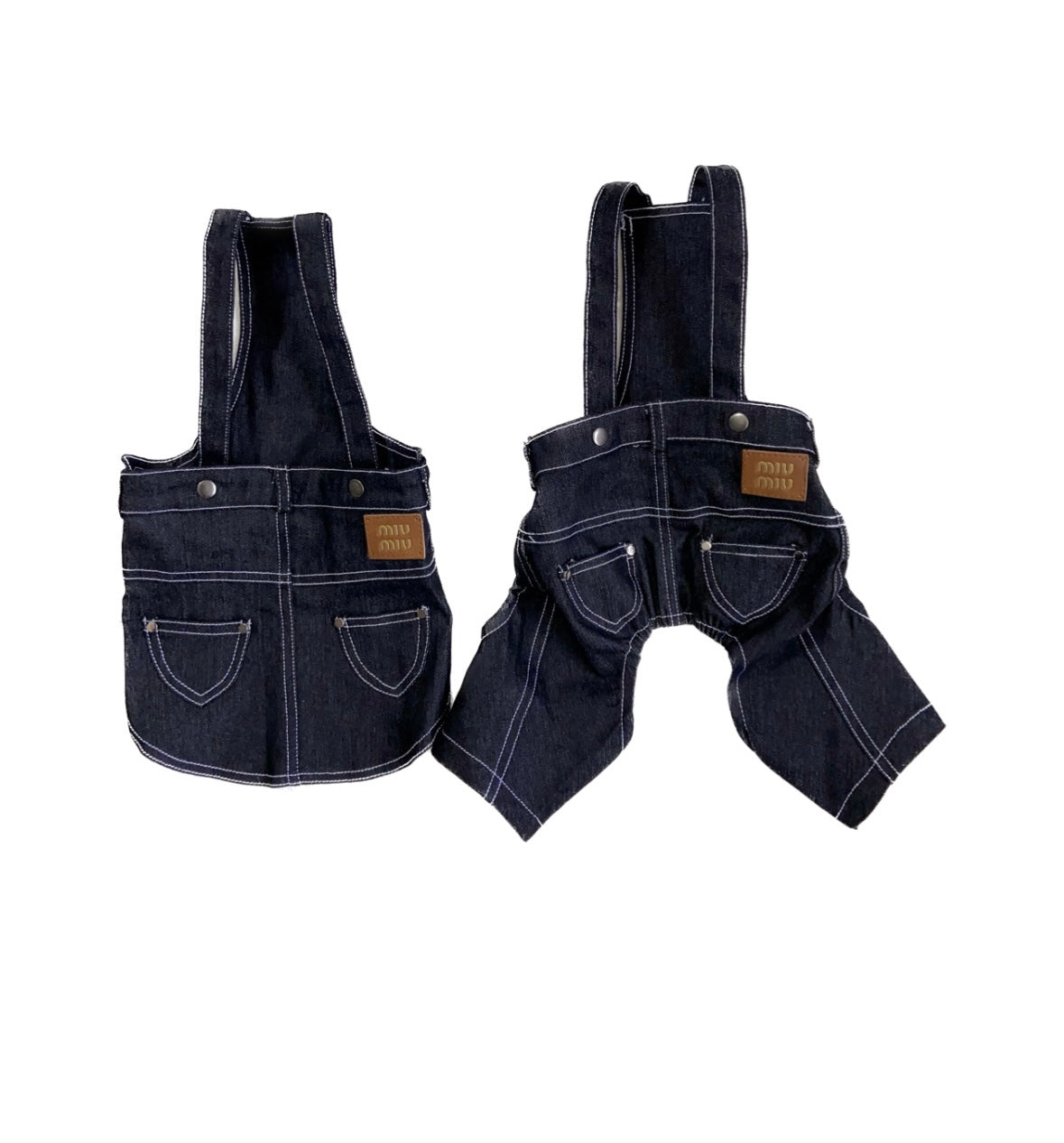 MM Denim