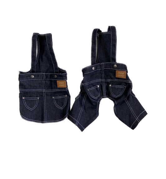 MM Denim