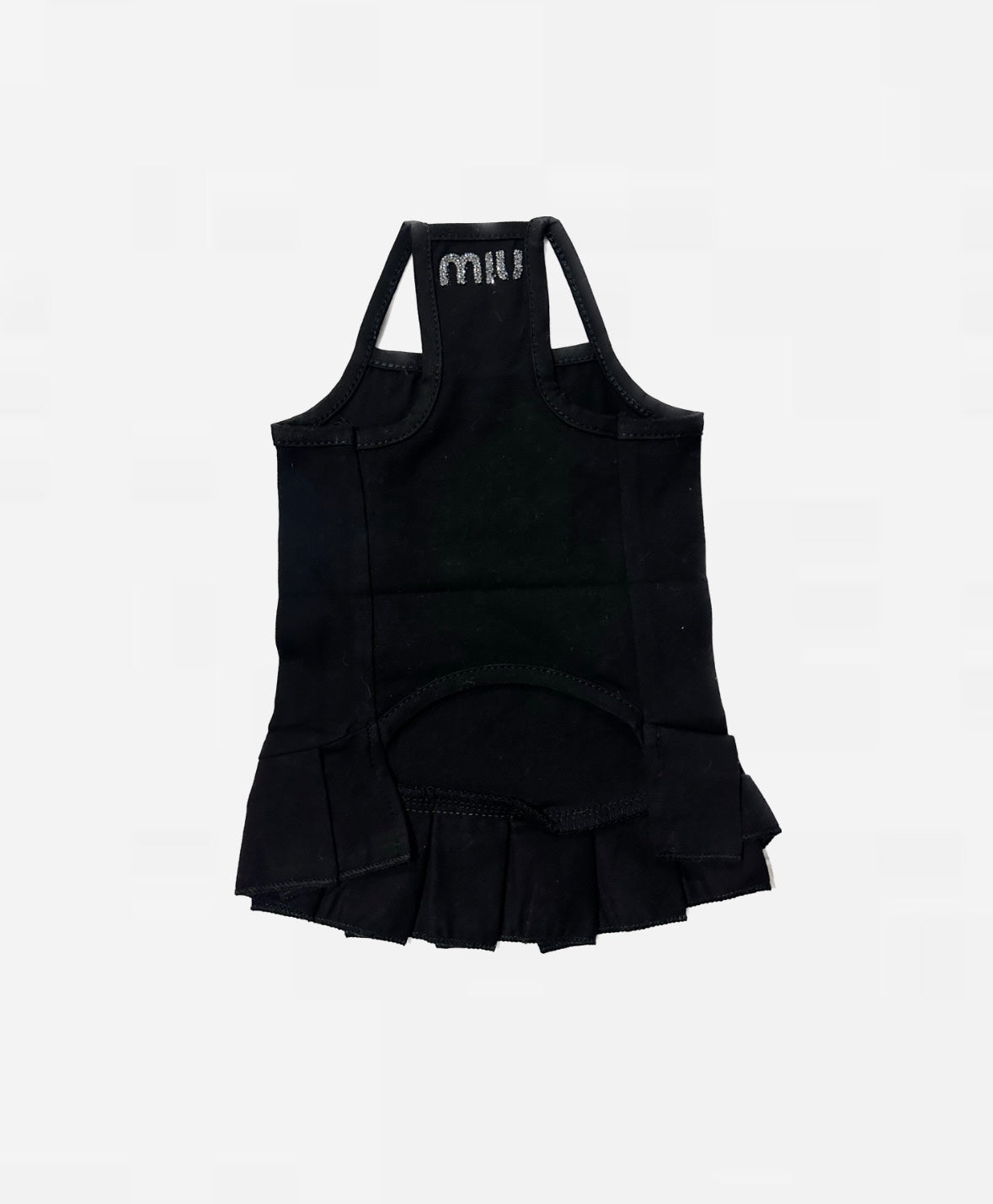 M&M Bow Dress