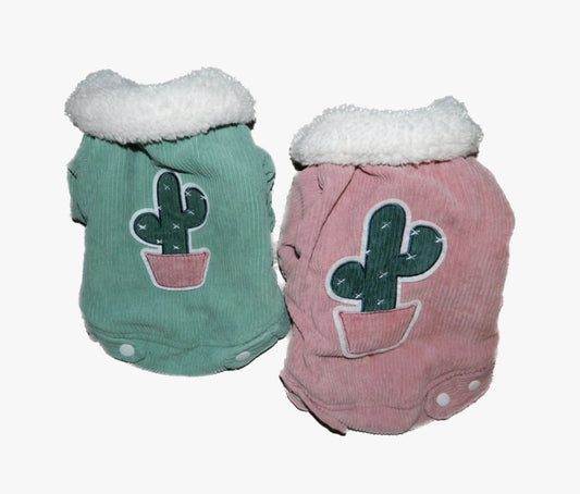 AFH Cozy Winter Jacket
