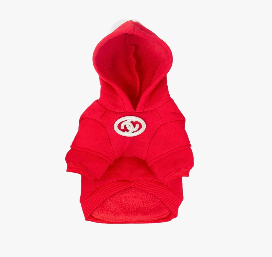 CC Sweet Hoodie