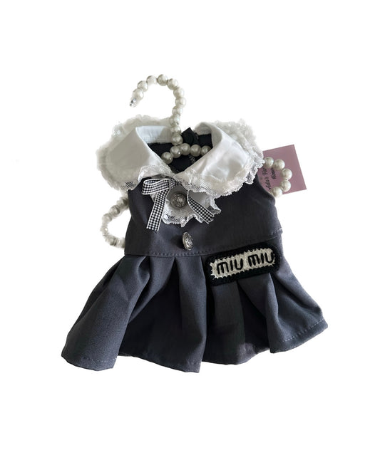 Meu Mi Dress