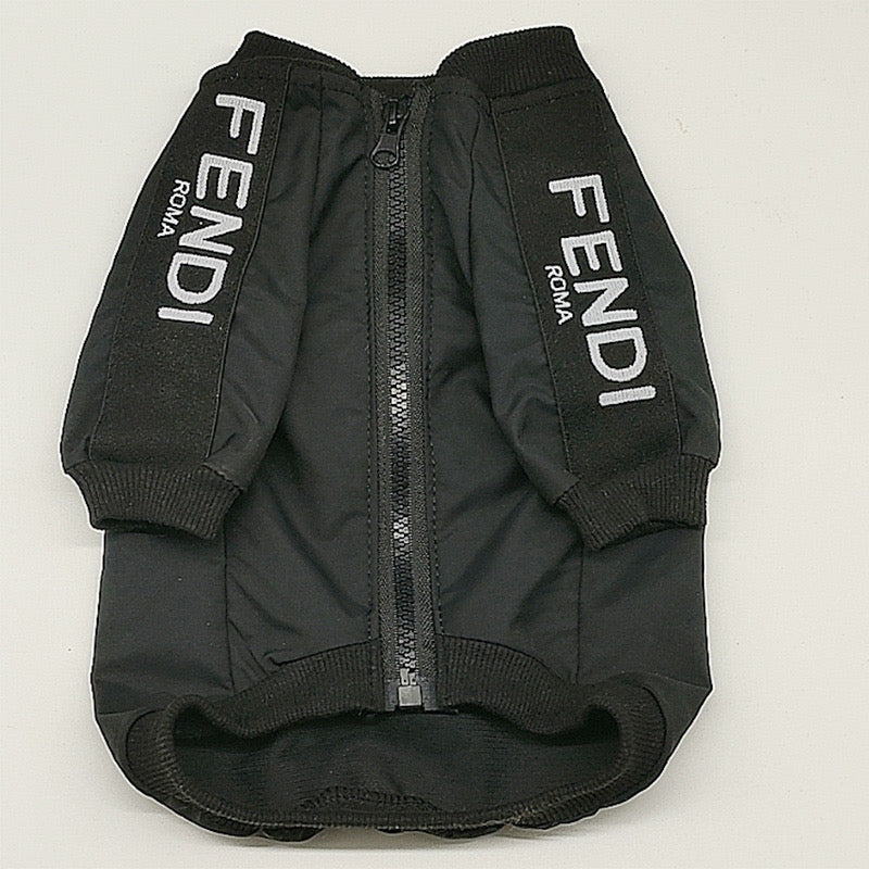 FF ROMA JACKET