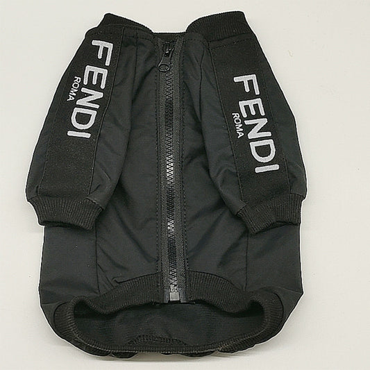 FF ROMA JACKET