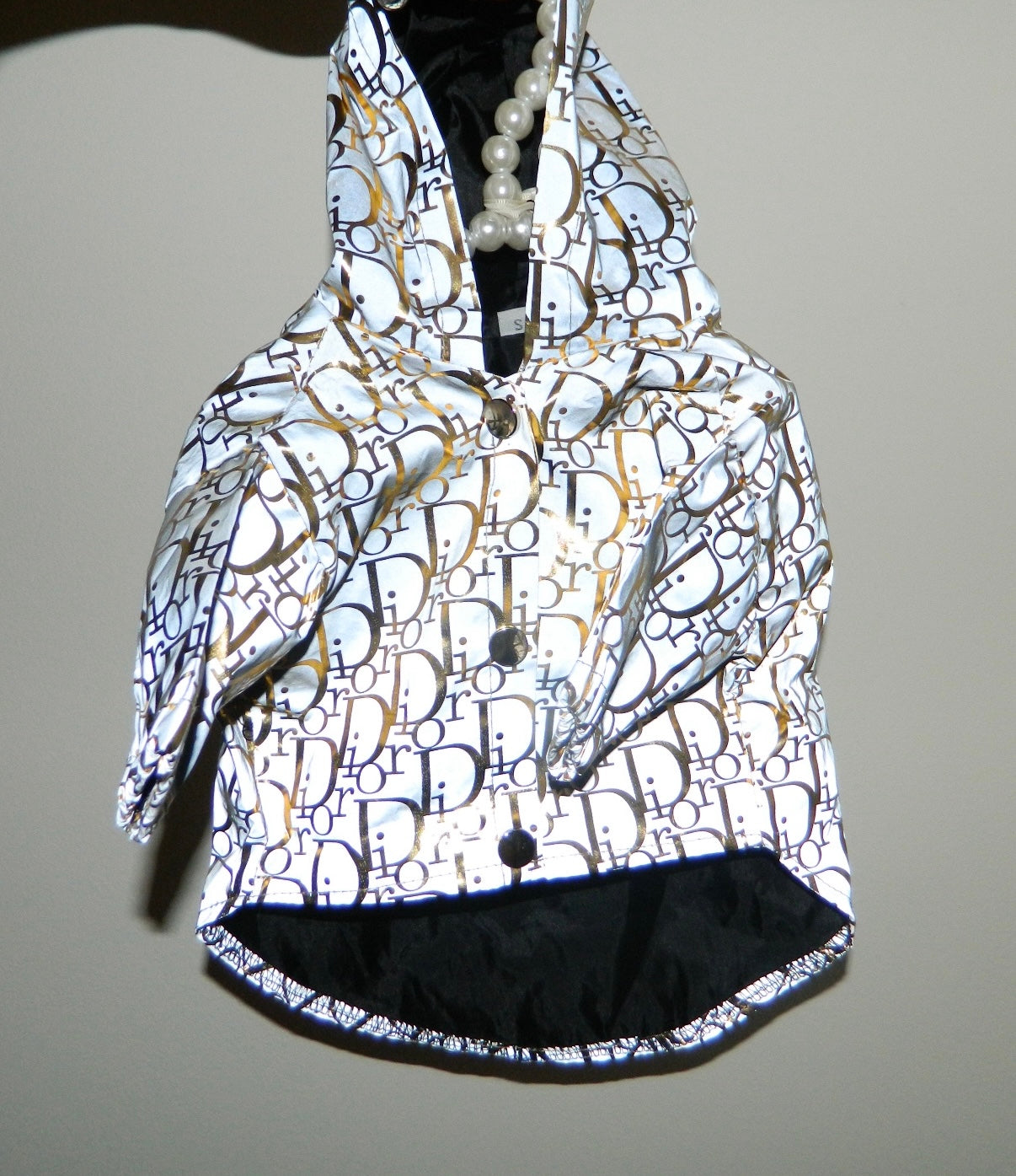 J’adore RFLKTV  Raincoat