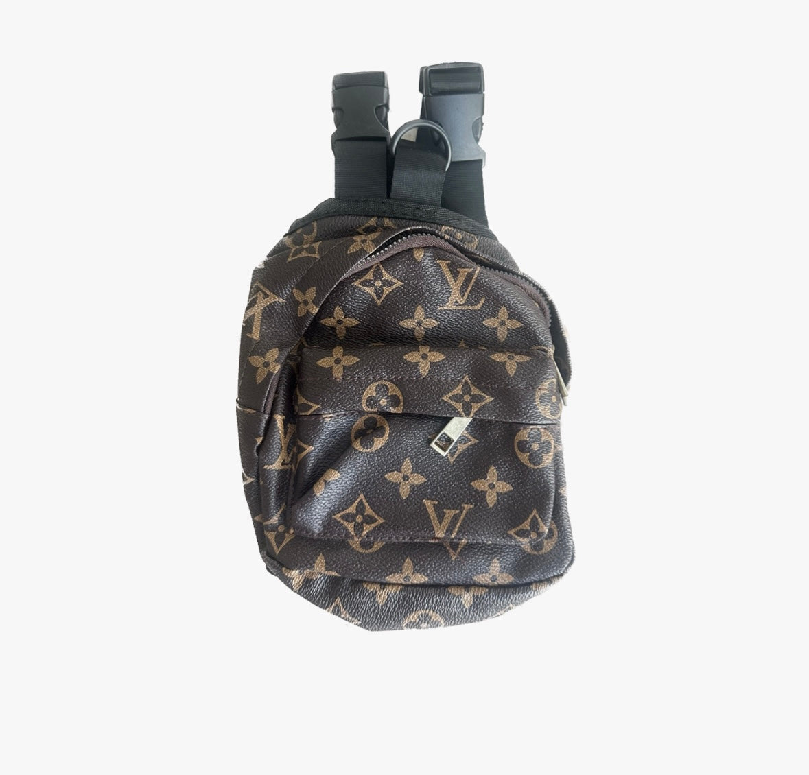 Puppy’s Backpack