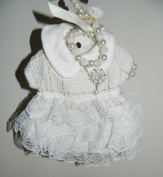 AYLA DRESS & ACCESSORIES