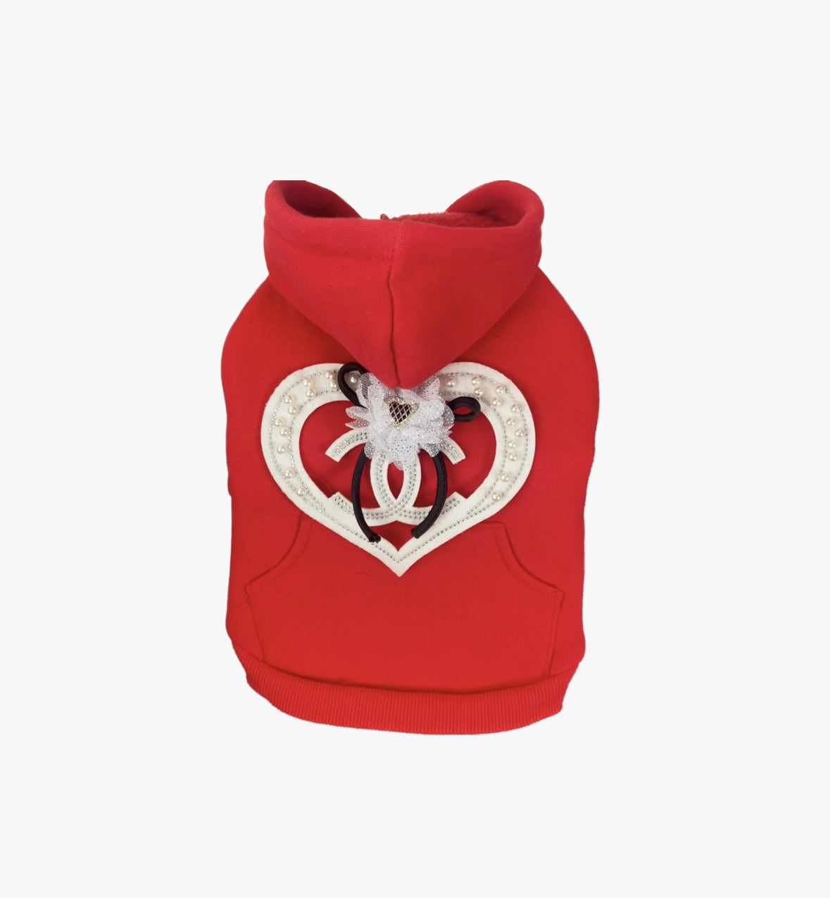 CC Sweet Hoodie
