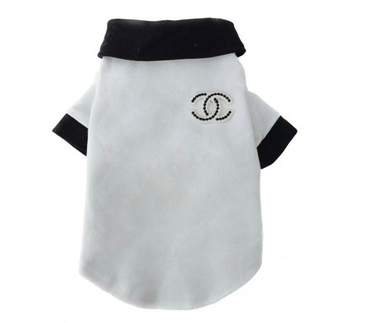 Coco polo shirt