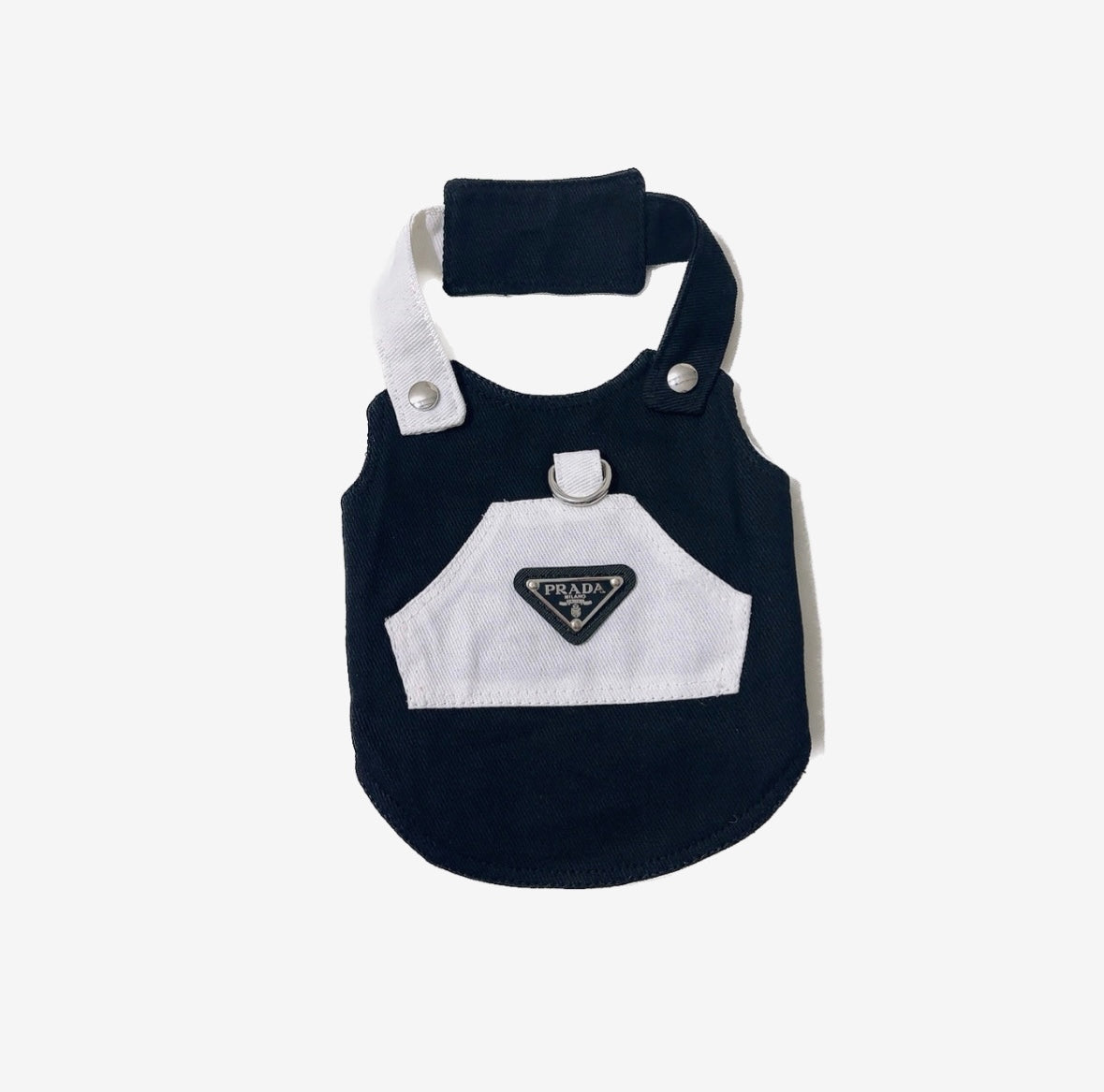 Pawda Milano Vest two colors