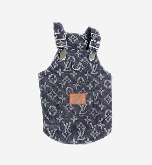 Louis Denim Dress