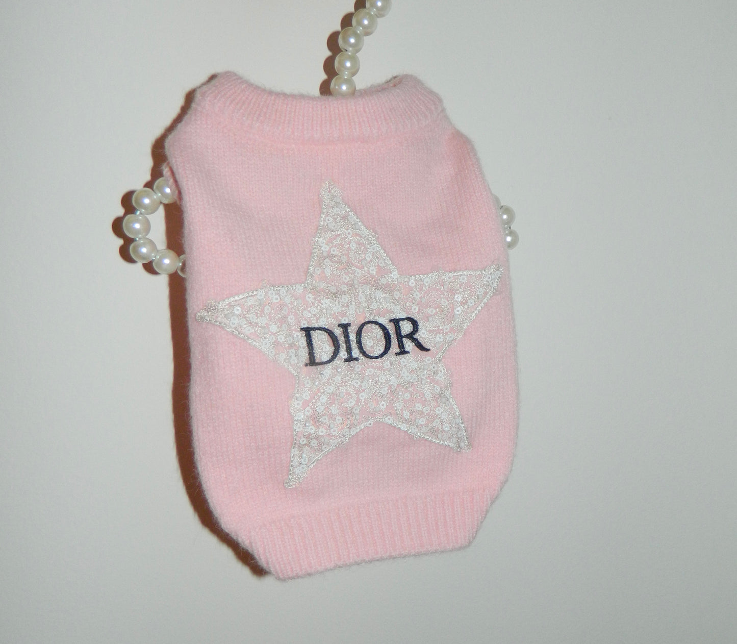 J’adore Sweater