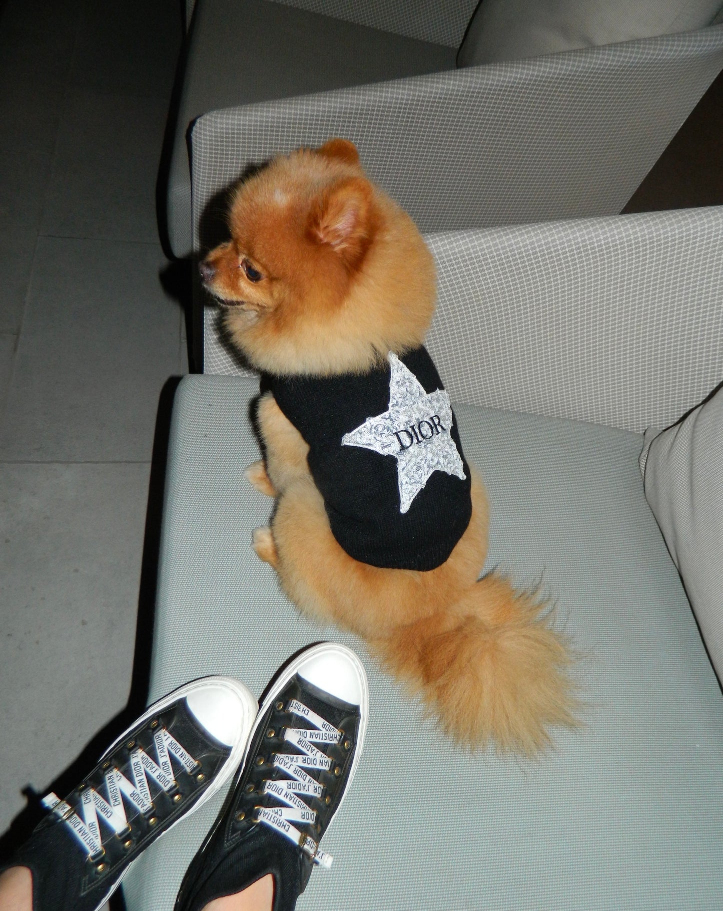 J’adore Sweater