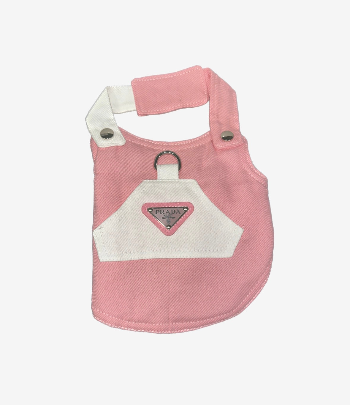 Pawda Milano Vest two colors