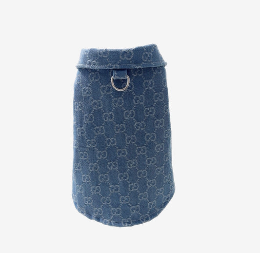 GiGi Denim Vest