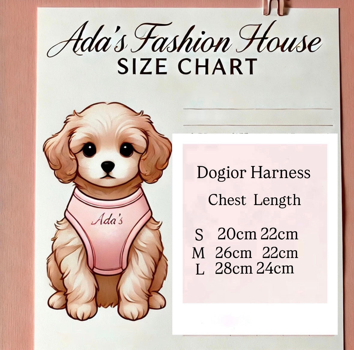 Dogior Harness