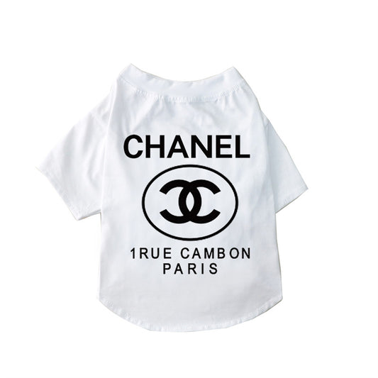 Chewnel Tee