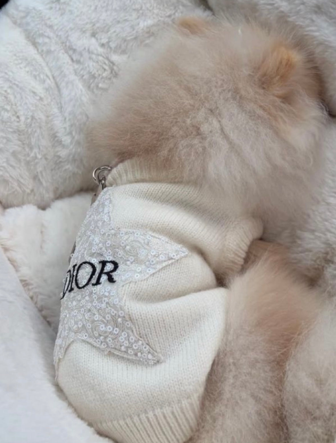 J’adore Sweater