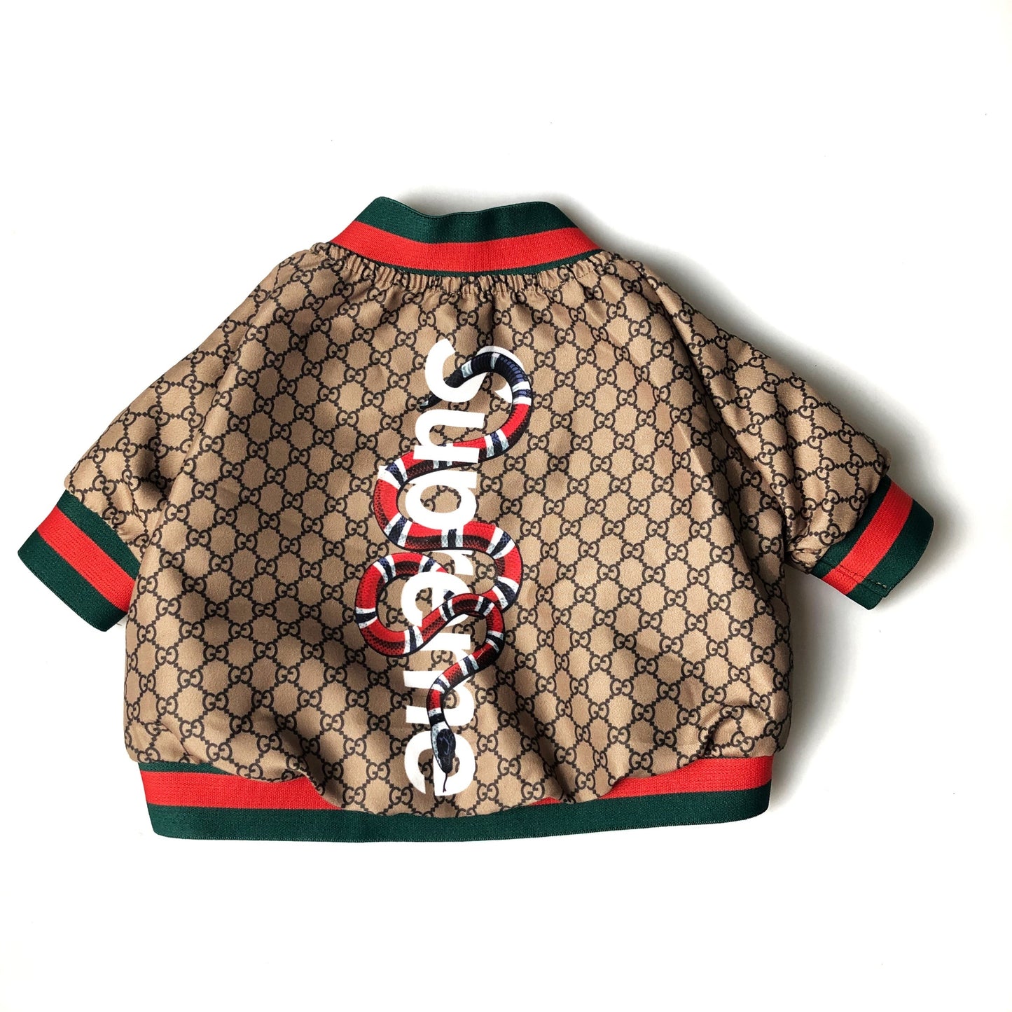 GIGI PUPREME JACKET