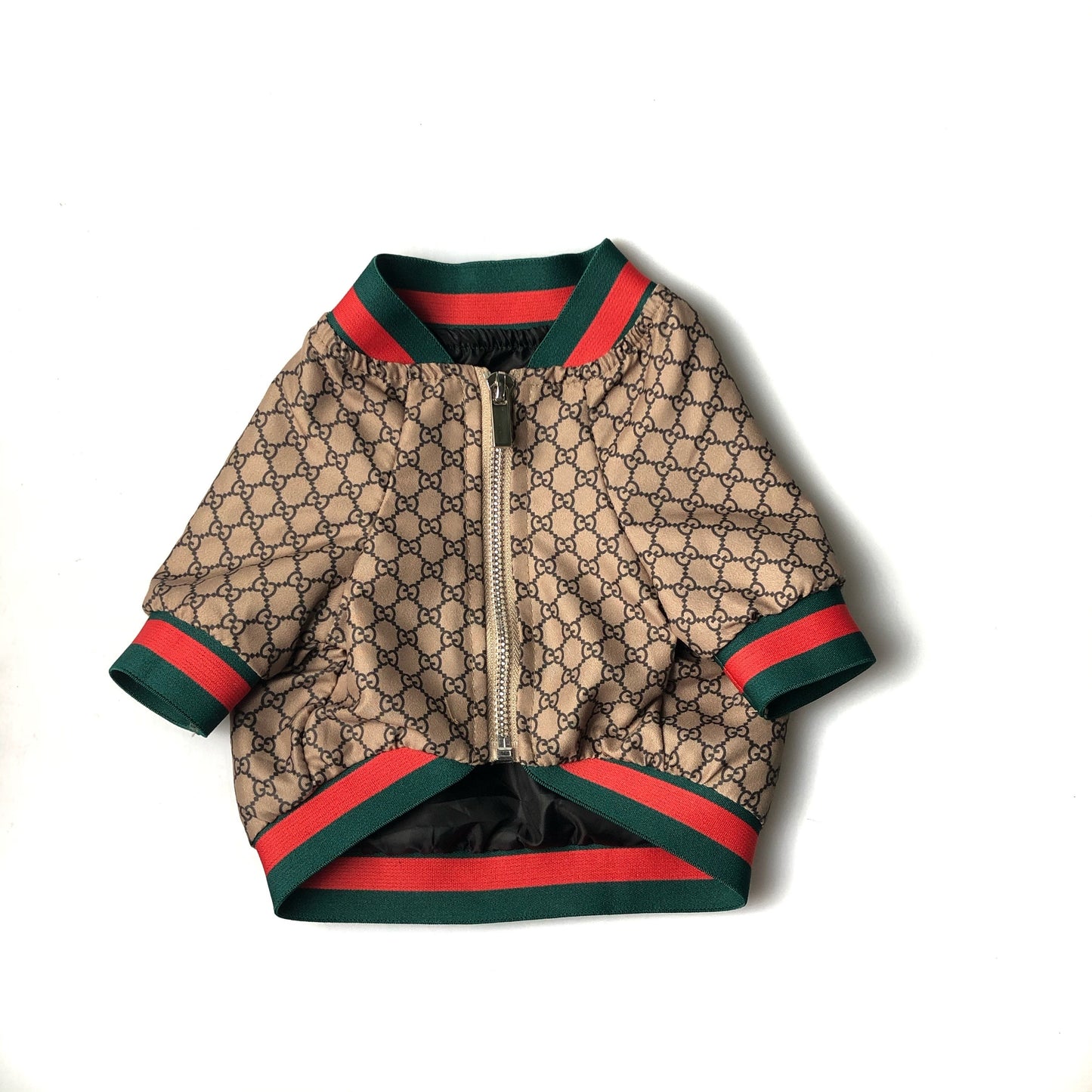 GIGI PUPREME JACKET