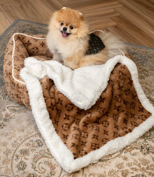 VI Comfy Bed