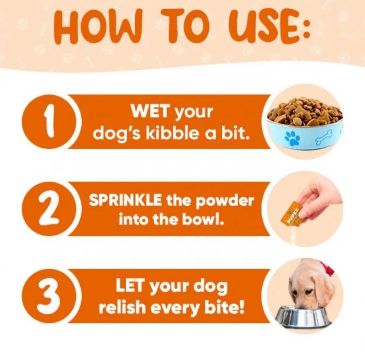 PUPEX Joint & Mobility Support