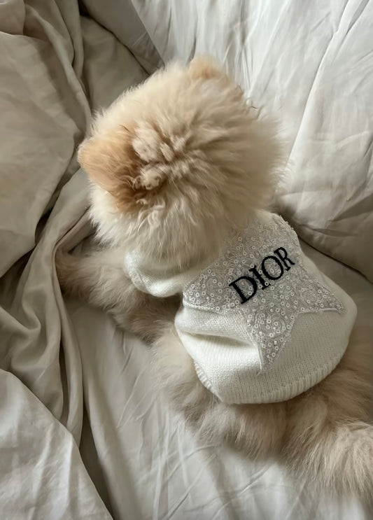 J’adore Sweater