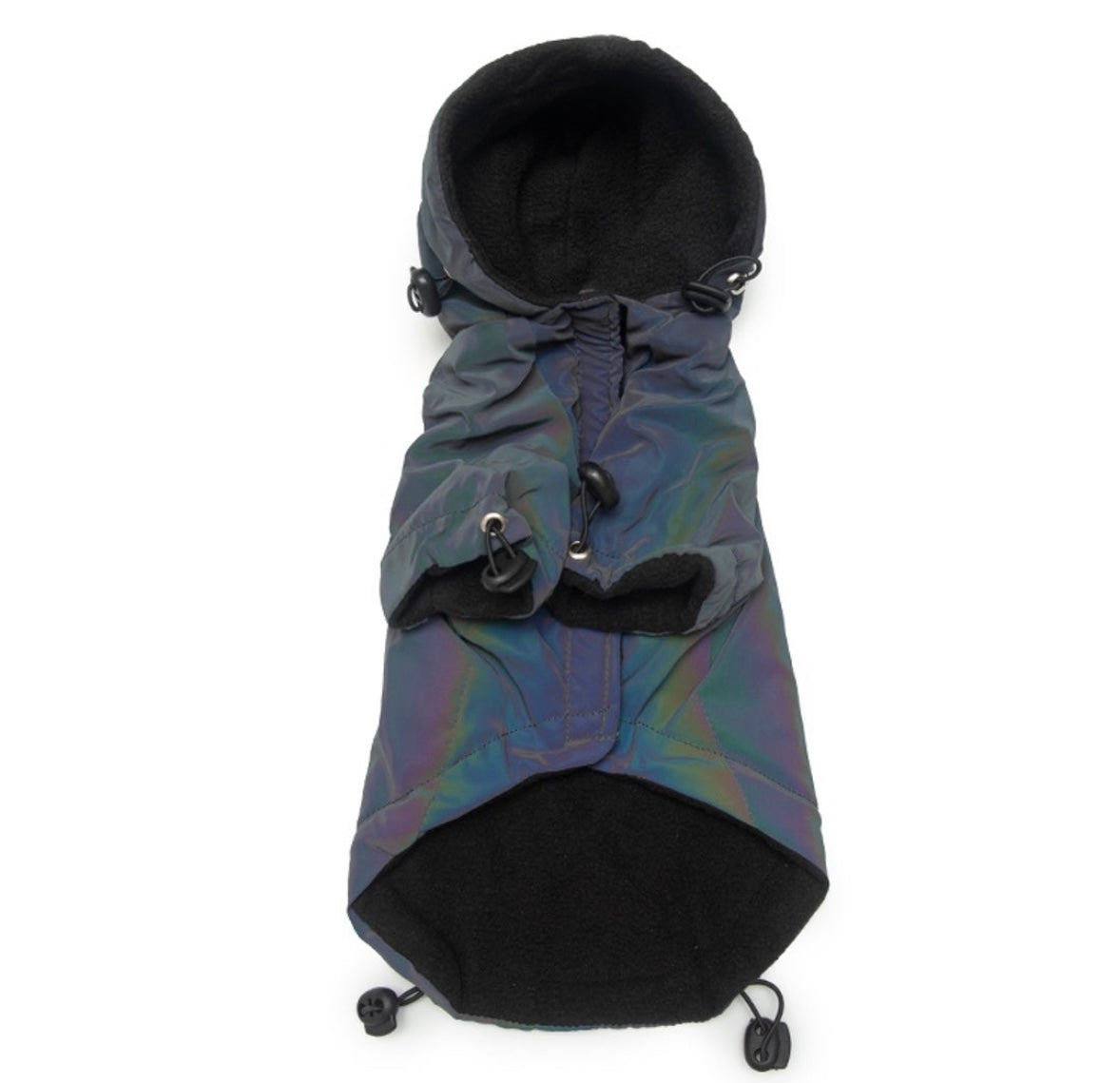 Reflektive WindBreaker